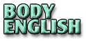 Body English