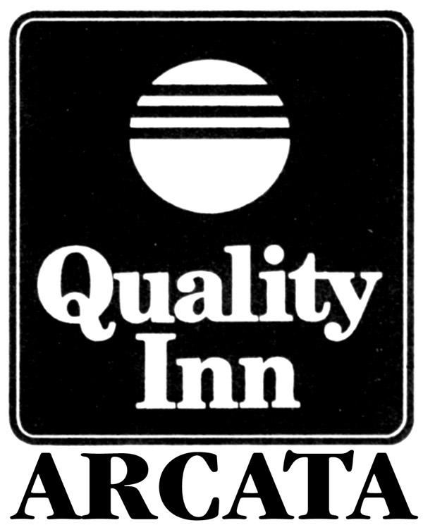 Quality Inn Arcata