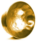 Steel drum or "pan"